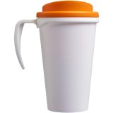 Vue 3 de Mug isolant Americano® grande 350ml