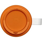 Vue 4 de Mug isolant Americano® grande 350ml