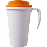 Vue 2 de Mug isolant Americano® grande 350ml