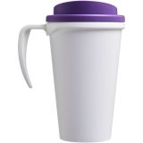 Vue 3 de Mug isolant Americano® grande 350ml