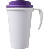 Vue 2 de Mug isolant Americano® grande 350ml