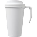 Vue 8 de Mug isolant Americano® grande 350ml