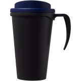 Vue 2 de Mug isolant Americano® grande 350ml