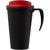 Vue 2 de Mug isolant Americano® grande 350ml