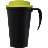 Vue 2 de Mug isolant Americano® grande 350ml