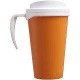 Vue 3 de Mug isolant Americano® grande 350ml
