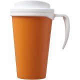 Vue 2 de Mug isolant Americano® grande 350ml