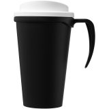 Vue 2 de Mug isolant Americano® grande 350ml