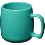 Vue 1 de Mug en plastique Classic 300ml