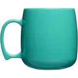 Vue 3 de Mug en plastique Classic 300ml