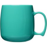 Vue 2 de Mug en plastique Classic 300ml