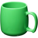 Vue 1 de Mug en plastique Classic 300ml