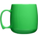 Vue 3 de Mug en plastique Classic 300ml