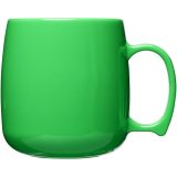 Vue 2 de Mug en plastique Classic 300ml