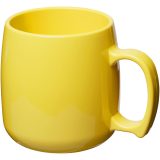 Vue 1 de Mug en plastique Classic 300ml