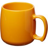 Vue 1 de Mug en plastique Classic 300ml