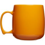 Vue 3 de Mug en plastique Classic 300ml
