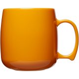 Vue 2 de Mug en plastique Classic 300ml