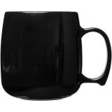 Vue 5 de Mug en plastique Classic 300ml