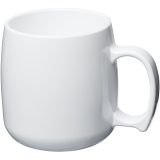 Vue 1 de Mug en plastique Classic 300ml