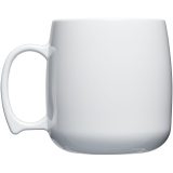Vue 3 de Mug en plastique Classic 300ml