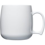 Vue 2 de Mug en plastique Classic 300ml