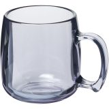 Vue 7 de Mug en plastique Classic 300ml