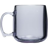 Vue 9 de Mug en plastique Classic 300ml