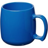 Vue 10 de Mug en plastique Classic 300ml