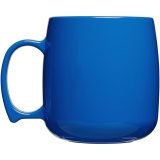 Vue 12 de Mug en plastique Classic 300ml