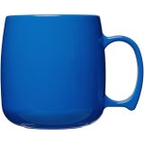Vue 11 de Mug en plastique Classic 300ml