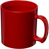 Vue 13 de Mug en plastique Standard 300ml
