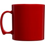 Vue 15 de Mug en plastique Standard 300ml