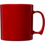 Vue 14 de Mug en plastique Standard 300ml