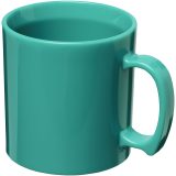 Vue 1 de Mug en plastique Standard 300ml