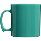Vue 3 de Mug en plastique Standard 300ml