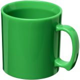 Vue 1 de Mug en plastique Standard 300ml