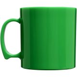 Vue 3 de Mug en plastique Standard 300ml