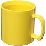 Vue 1 de Mug en plastique Standard 300ml