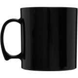 Vue 6 de Mug en plastique Standard 300ml