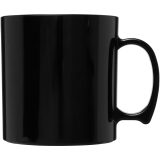 Vue 5 de Mug en plastique Standard 300ml