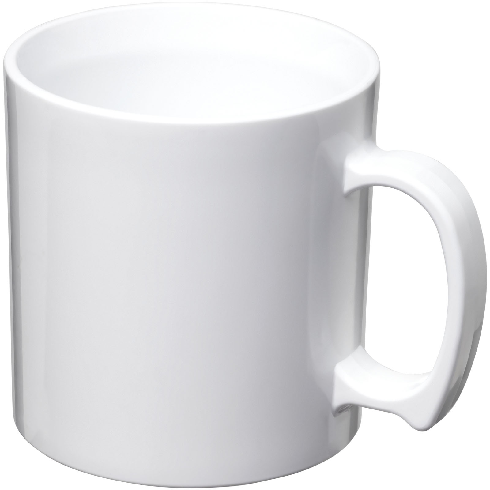 Mug en plastique Standard 300ml