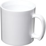 Vue 7 de Mug en plastique Standard 300ml