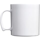 Vue 9 de Mug en plastique Standard 300ml