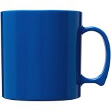 Vue 11 de Mug en plastique Standard 300ml