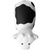 Vue 2 de Vache anti-stress Attis