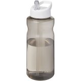 Vue 10 de Bouteille de sport H2O Active® Eco Big Base de 1 litre avec couvercle à bec verseur