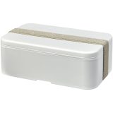 Vue 1 de Boite repas 700 ml MIYO Renew à un bloc