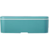 Vue 2 de Boite repas 700 ml MIYO Renew à un bloc