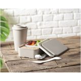 Vue 6 de Boite repas 700 ml MIYO Renew à un bloc